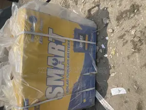 Smart Solar Battery