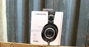 Audio Technica M50x Headphone