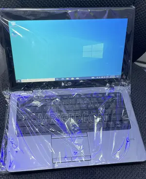 Laptop HP EliteBook 820 G1 8GB Intel Core I5 HDD 500GB