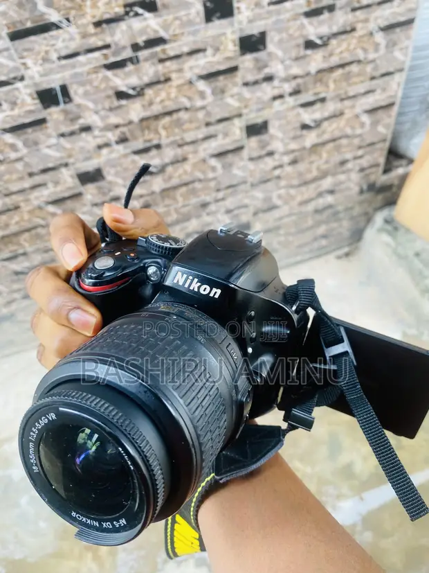 Portrait Photography Nikon D5100 Lenses For Portraits Nikon D5100