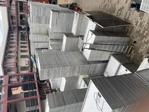 200w Canadian Solar Panel