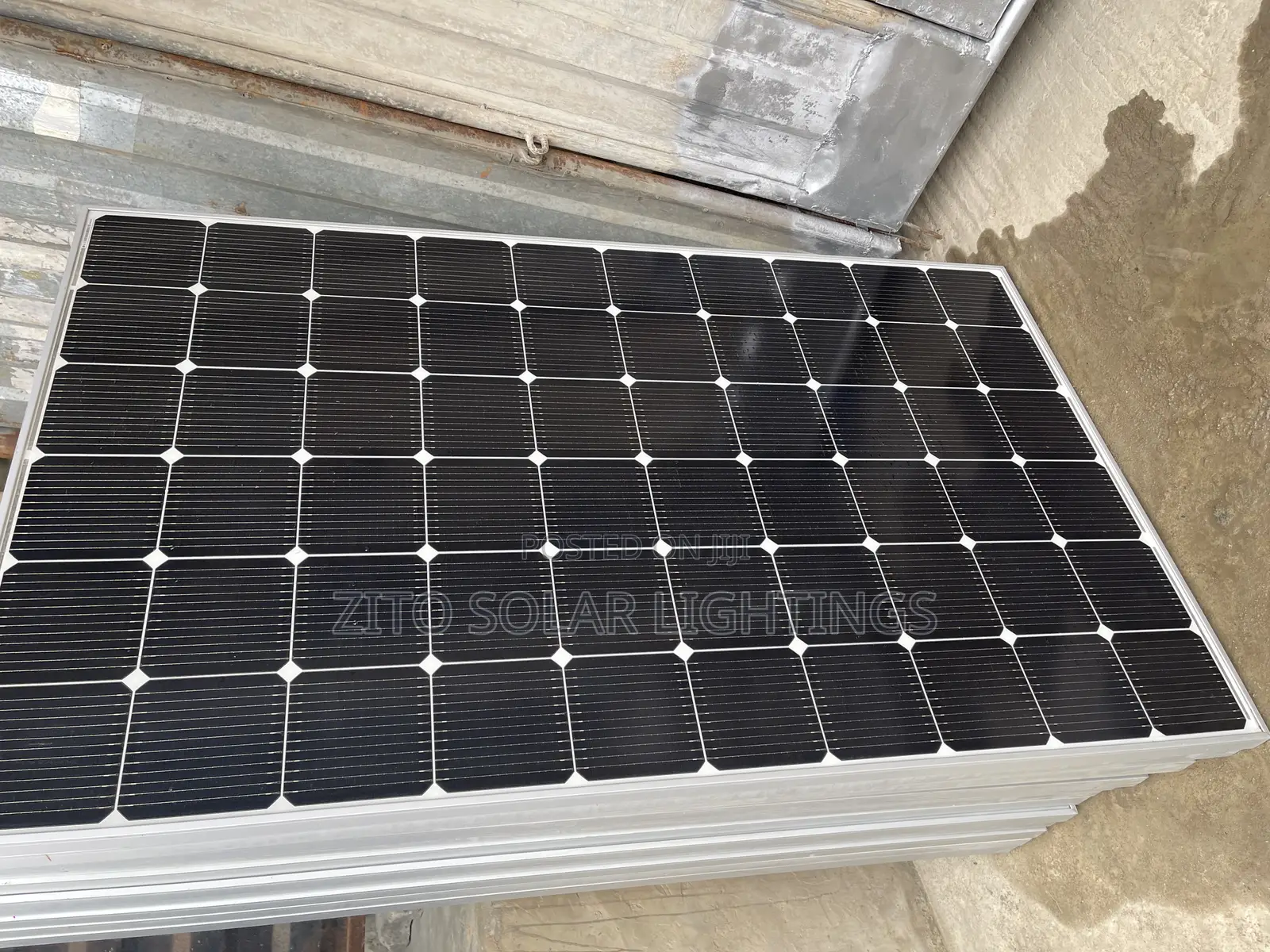 350w Canadian Solar Panel