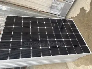 350w Canadian Solar Panel