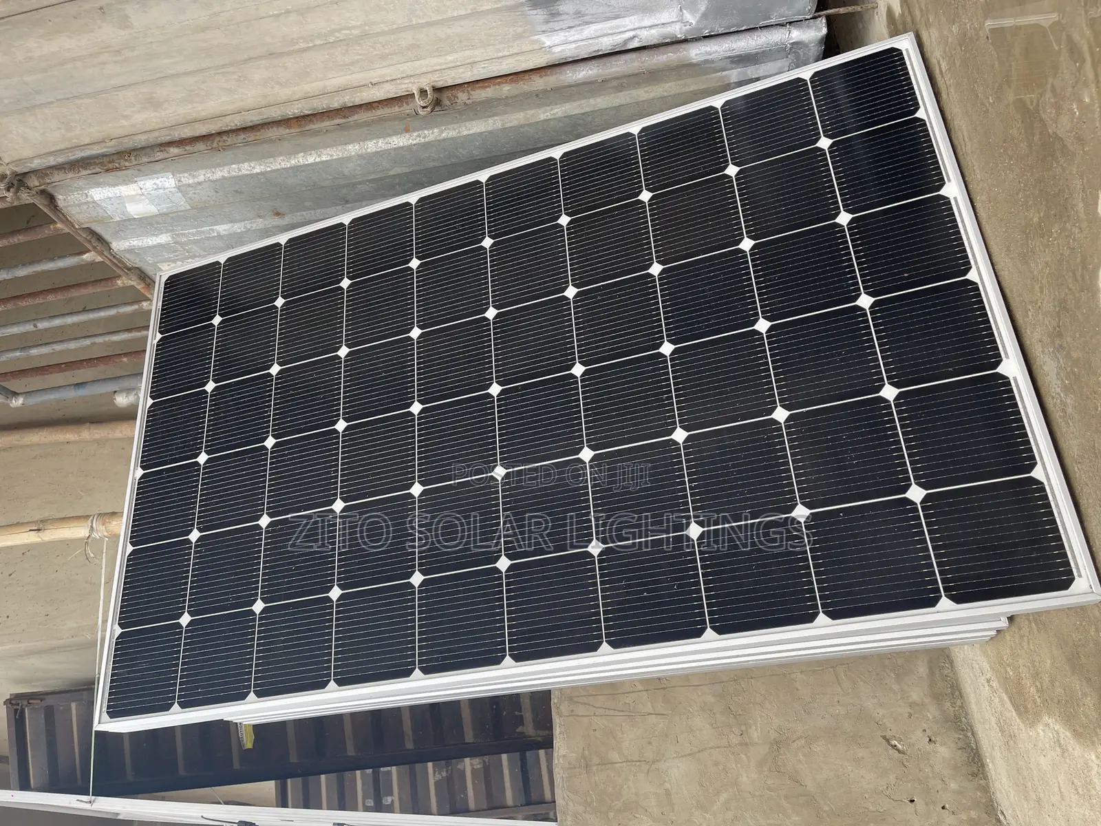 350w Canadian Solar Panel