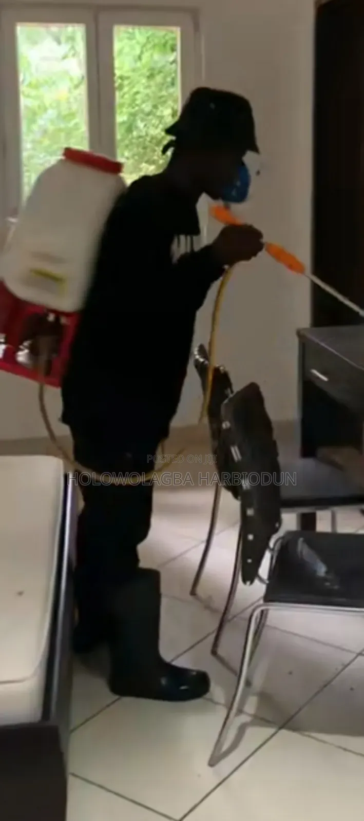 Super Cleaners Lagos