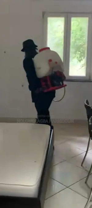 Super Cleaners Lagos