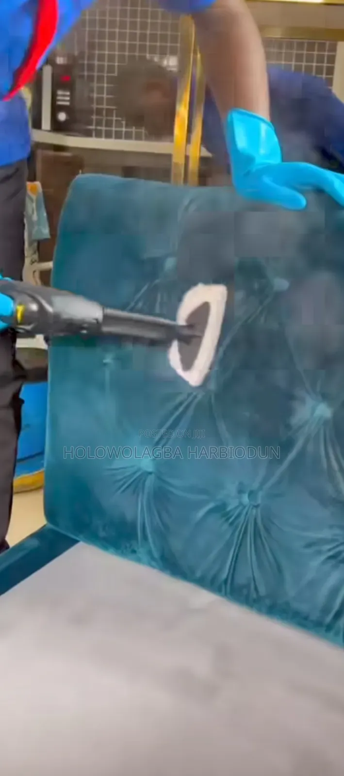Super Cleaners Lagos