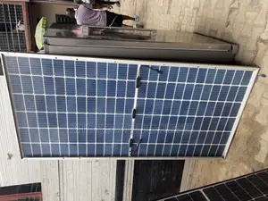 650w Jinko Solar Panel