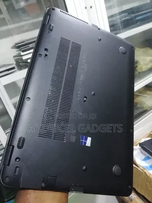 Laptop HP ZBook 15u G3 16GB Intel Core I7 SSD 256GB