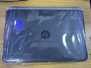 Laptop HP ProBook 450 G3 8GB Intel Core I5 HDD 500GB