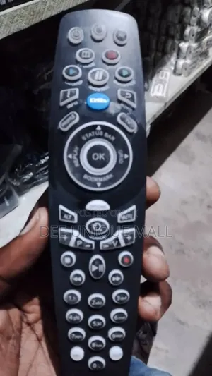 DSTV Explorer A7 Advanced Option.Latest Design