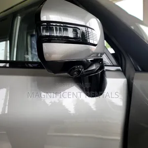 New Jetour T2 2.0 Petrol AWD 2025 Gray