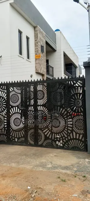 Furnished 2bdrm Block of Flats in Elepe, Ijede / Ikorodu for rent