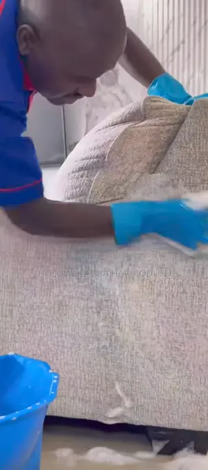 Clean Check Cleaning Services