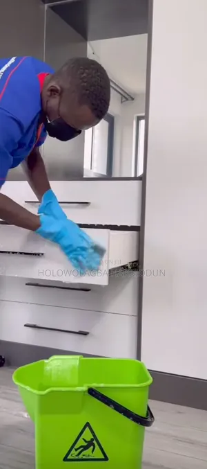 Clean Check Cleaning Services