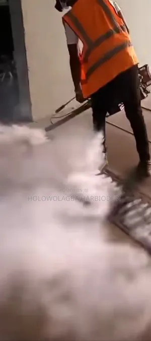 Clean Check Cleaning Services