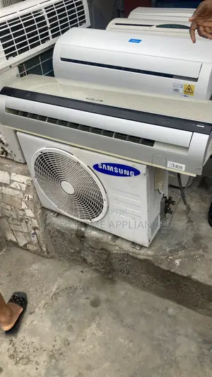Low Power Consumption Samsung 1.5hp Korean Ac
