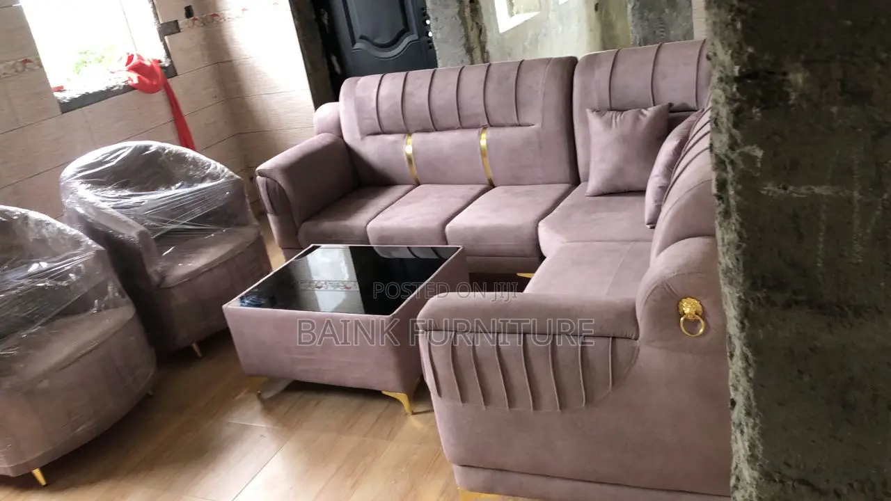 Living Room Set