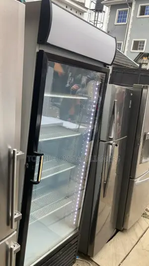 Standing Imported Display Chiller