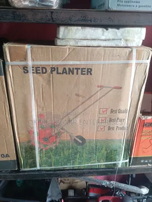 Seed Planter