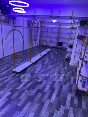 Vinyl Carpet