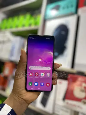 Samsung Galaxy S10e 128 GB Blue