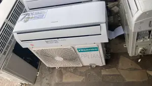 74% Energy Savings Inverter Hisense Ac