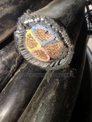 Electrical Cable