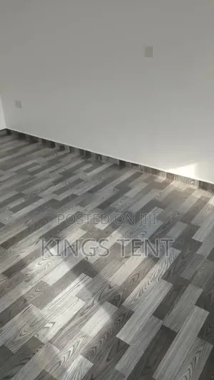 Vinyl Carpet Made of Quality Materials