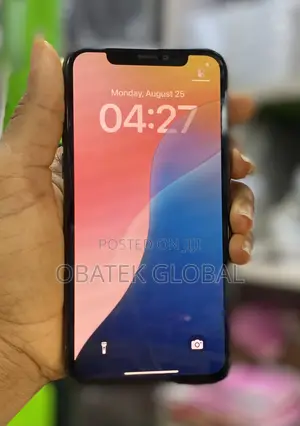 Apple iPhone 11 Pro 64 GB Black