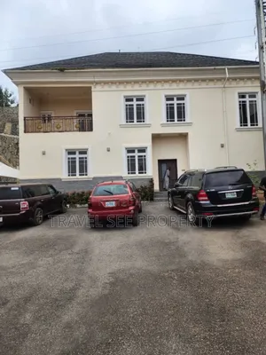 Furnished 7bdrm Mansion in Asokoro Main Abuja for sale