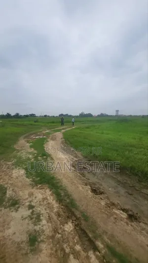 20 Acres of Land at Isheri North Gra Lagos