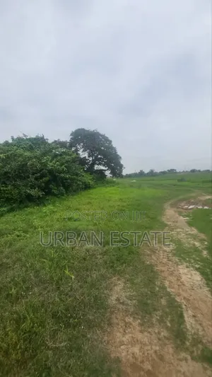 Distress Sale 5 Acres of Land at Isheri North Gra Lagos
