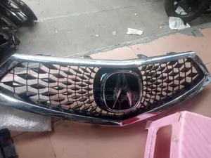 Front Grill 2019/2022 Acura MDX
