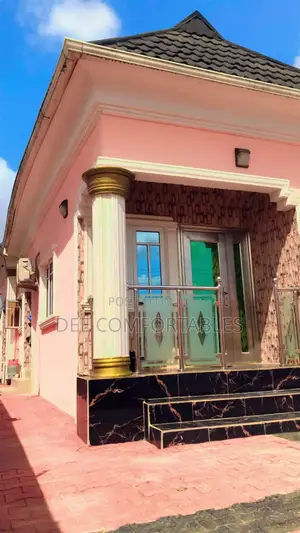 Two Bedroom Bungalow