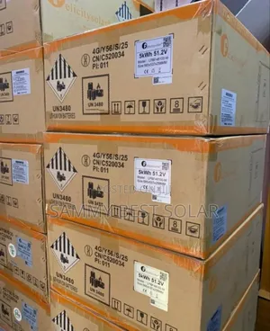 5kwh 51.2volt Felicty Lithium Battery