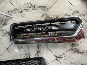 Front Grill for Toyota Tacoma 2012 Model