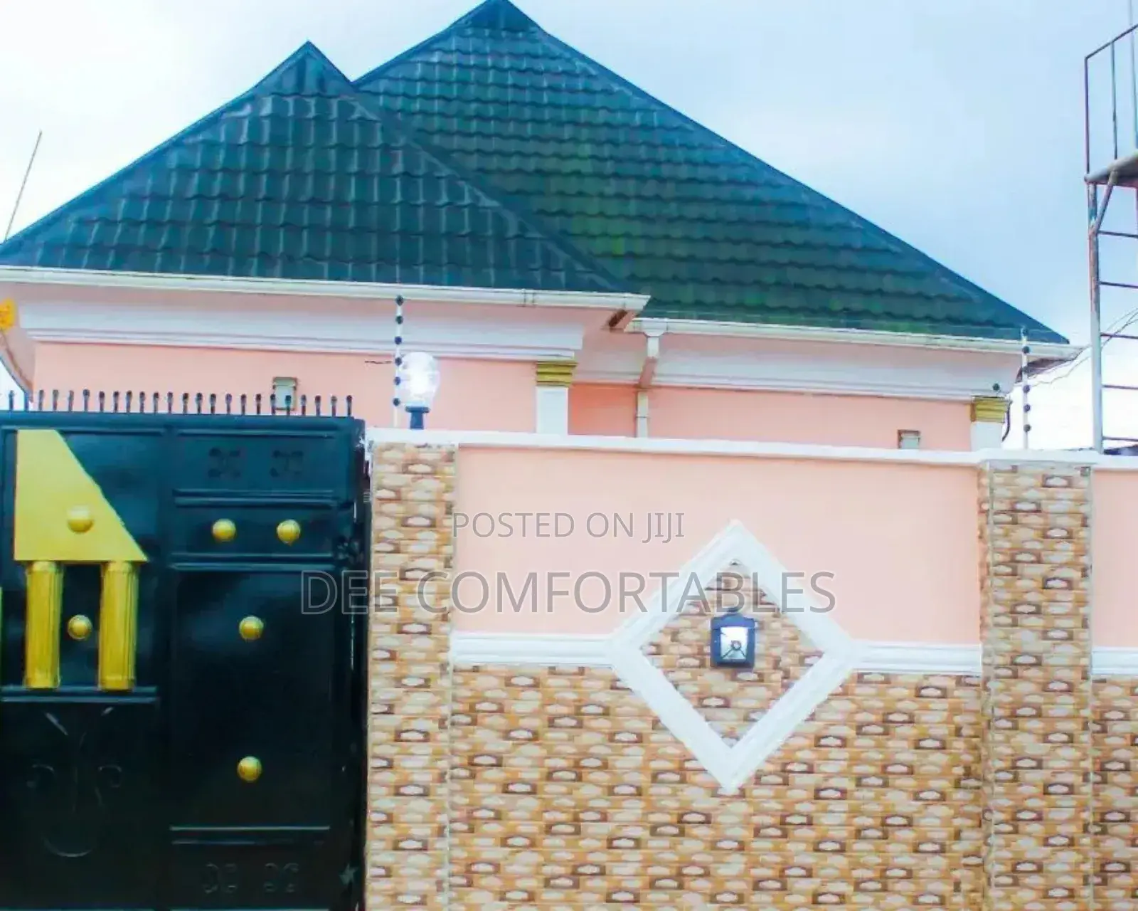 Two Bedroom Bungalow