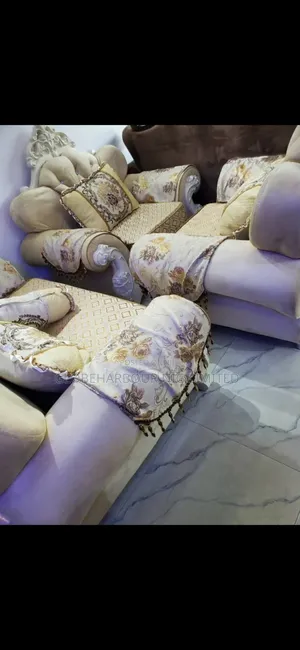 Luxury Executive High-quality Turkish Sofa
