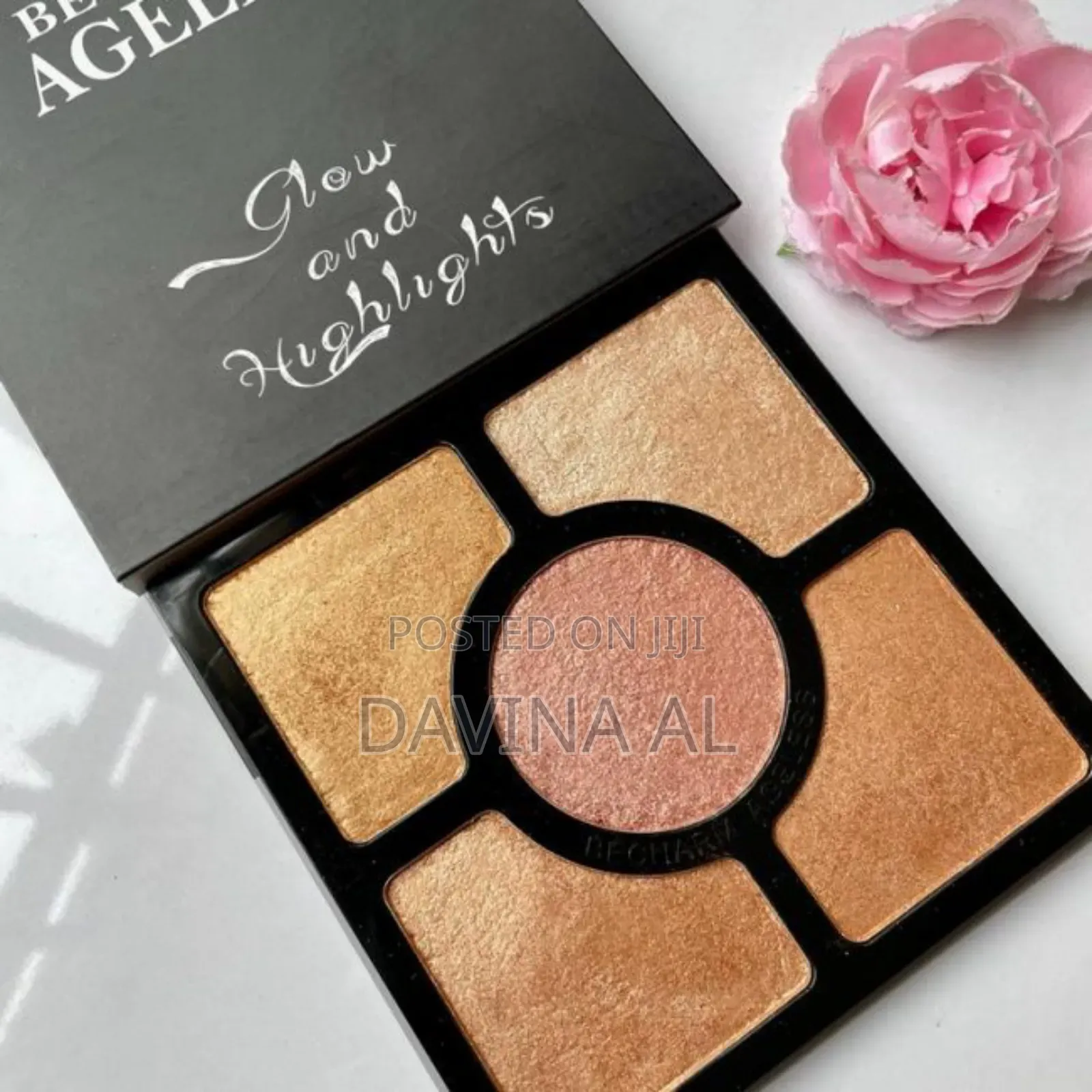 Becharm Glowkit