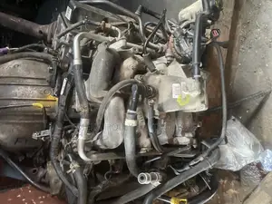 Ford F-150 Complete Engine and Transmission 2004/2006 Model