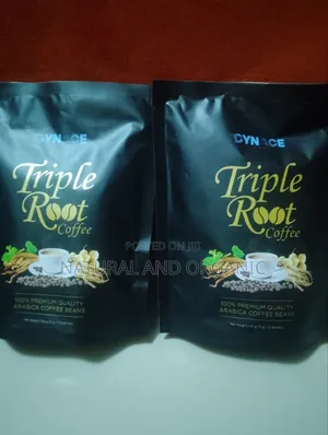 Triple Root Coffee Enhances Performance