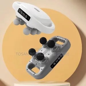 Body Massage Machine