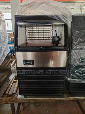 Ice Cube Maker 32cubes Available