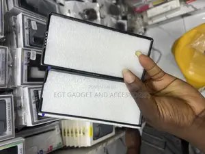 Samsung Galaxy Z Fold Series 5,6,7 Leather Case