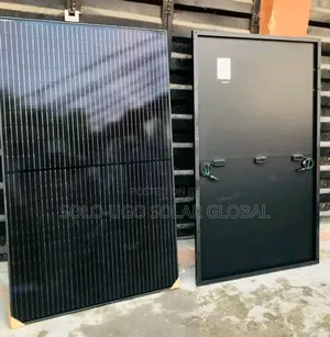 450watts Longi Mono Solar Panel
