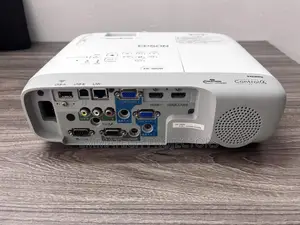 Brand New Epson Projector Powerlite109w Lagos, Cotonu , Benin , Abuja