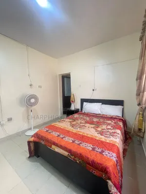 Furnished 2bdrm Apartment in Lekki Phase 1 for rent