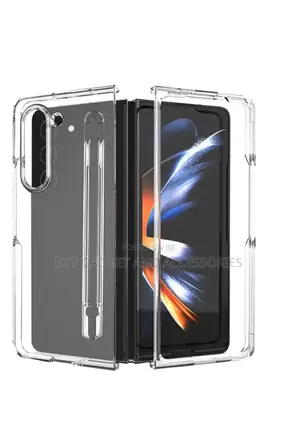 Gufiire for Galaxy Z Fold 6 Case With S Pen Holde