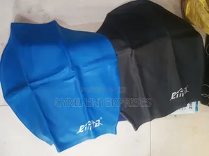 Big Swimming Caps